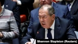 وزیر خارجه روسیه می‌گوید که توافق هسته‌ای در قالب یک مذاکره دوباره زنده نخواهد ماند، به خصوص با در نظر داشتن شرایطی که آمریکا برای آن تعیین کرده است.