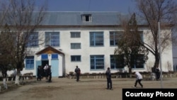 Kazakh media report that authorities have been spending around 300 tenges ($1.60) per day for each schoolchild.