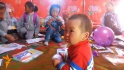 Жайлоодо бала бакчалар ачылды