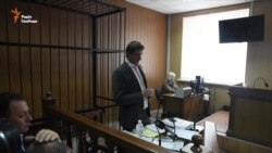 В Україні застави в розмірі 19 мільйонів гривень ще не було – Гребенюк