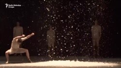 Balkanski plesači: Plesom protiv podjela