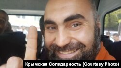 Ельдар Кантіміров