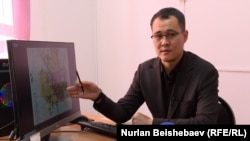 Азирет Азимов