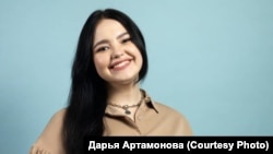 Дарья Артамонова