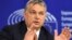 Прем’єр-міністр Угорщини Віктор Орбан 
