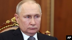 Причина – в ордері на арешт російського президента, який видав Міжнародний кримінальний суд за звинуваченням у воєнних злочинах в Україні