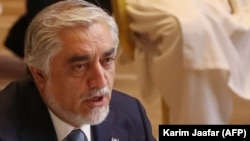 Абдулла Абдулла «Талибан» менен 19 жылга аяк баскан согушту токтотуу боюнча тынчтык сүйлөшүүлөрүндө Кабулдун расмий делегациясын жетектейт.