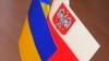 Митці Польщі пишаються українцями, які прагнуть «визволитися з рабства»