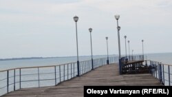 სოხუმის სანაპირო