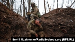 Війна в Україні триває вже 11 років, повномасштабне вторгнення – вже четвертий рік