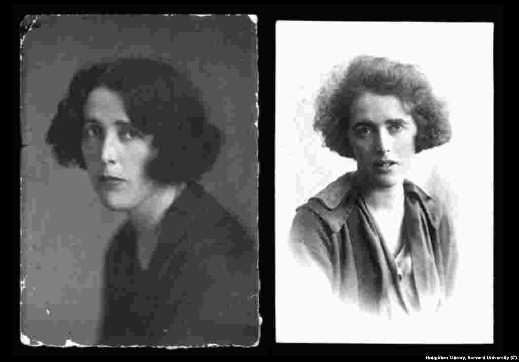 През 1915 г. Рид започва връзка с журналистката Луиз Брайънт, феминистка, описана като &bdquo;социалистка и пълна с ултрамодерни идеи.&ldquo; Рид нарича Брайънт &bdquo;първия човек, когото някога съм обичал безрезервно&ldquo;. След бурен романс те се женят през 1916 година.