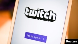 Twitch, koji je u vlasništvu Amazona, nije odmah odgovorio na zahtjev za komentar.