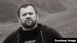 Зелімхан Хангошвілі