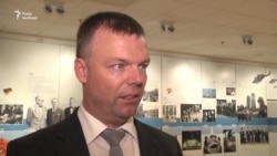 Гуґ: найбільша тривога цивільних спостерігачів ОБСЄ – це небезпека, що чатує в зоні конфлікту