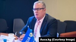 Эндрю Качинс. 