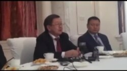 Кумтөр: Кыргызстандын кызыкчылыгы корголот