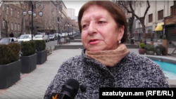 Жанна Алексанян 