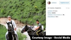 Сын-студент