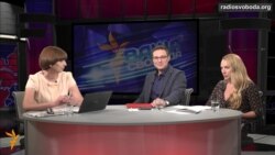 У Росії по 2 штатних пропагандисти на кожну конференцію щодо України – Попова