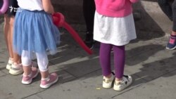 TV Liberty: Roditeljska borba za djecu heroje