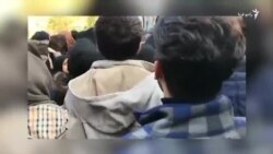 «دیکتاتور، دیکتاتور عزت خدادادیه»