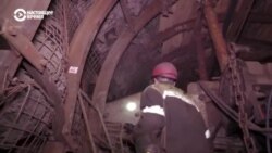 Украина потеряла единственую шахту, которая добывала коксующийся уголь. Во сколько аналитики оценивают потери