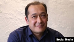 Мелис Мураталиев