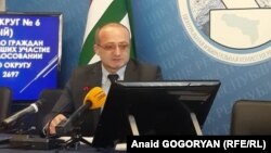 Дмитрий Маршан