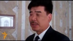 Максүтов: маданиятта менеджмент жетишпейт