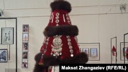 "Шөкүлө" аттуу көргөзмө.