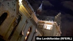 ბათუმის საკათედრო ტაძარი