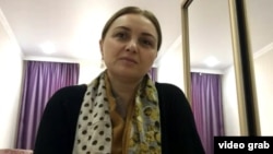 Тамара Меаракишвили