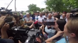 Ороктуктар ынтымакты бекемдейт