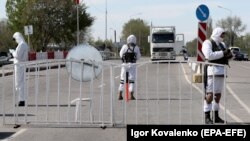 Иллюстративное фото.