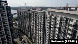 ЖК «Зарічний»