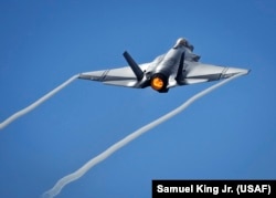 Винищувач F-35