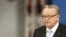 Marti Ahtisaari - foto nga arkivi