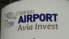 Aeroportul Internațional Chișinău, Avia Invest