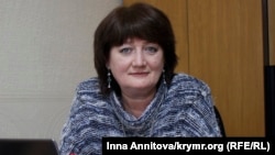 Валентина Потапова