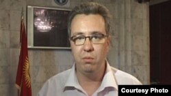 Алексей Елисеев.