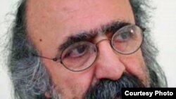 کیوان صمیمی