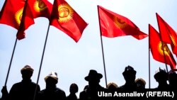 Иллюстрация сүрөт.