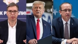 Marrëveshje "për tejkalimin e ndasive" dhe fokusimin në ekonomi