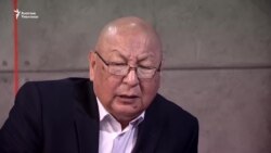 Каптагаев: Бакиев сот чечимин буздуруп, эркиндик алууну каалап жатат