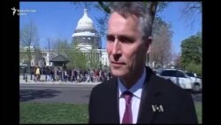 Jens Stoltenberg: „NATO nu caută o confruntare cu Rusia”