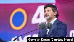 Каха Каладзе