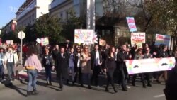 Treći podgorički Prajd