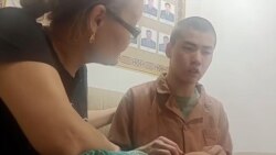 Призывника отправили в «психушку» после его заявления об избиении в армии в Казахстане