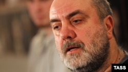 Володимир Мірзоєв