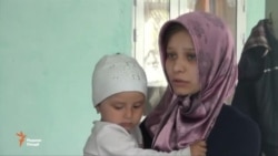 Ҳамсари Аброр: "Ӯ дар фикри тарбияи духтарамон буд, на бомбгузории Санкт Петербург"